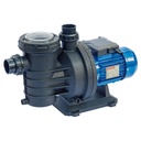 Speroni SWIMM 1500/N zelfaanzuigende zwembadpomp met voorfilter, 230 V, 1,1 kW, 450 l/min, 18 m