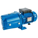 Speroni CA 100 zelfaanzuigende jetpomp, 230/400 V, 0,75 kW, 60 l/min, 46 m