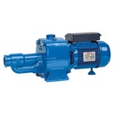 Speroni CA 200 zelfaanzuigende jetpomp, 230/400 V, 1,5 kW, 140 l/min, 60 m