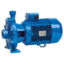 Speroni 2C 40/200 A centrifugaalpomp met dubbele waaier, 400/690 V, 11 kW, 600 l/min, 96 m