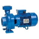 Speroni CB 403/B centrifugaalpomp voor irrigatie, 230/400 V, 3 kW, 1.200 l/min, 21,4 m