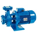 Speroni 3 ME 40 monoblok centrifugaalpomp, 230/400 V, 2,2 kW, 300 l/min, 36 m