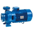 Speroni CS 40-250 B monoblok centrifugaalpomp, 400/690 V, 11 kW, 900 l/min, 74 m