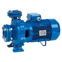 Speroni CS 32-200 B monoblok centrifugaalpomp, 230/400 V, 5,5 kW, 600 l/min, 55,7 m