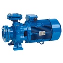Speroni CS 65-200 B monoblok centrifugaalpomp, 400/690 V, 18,5 kW, 2.400 l/min, 52,5 m