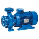 Speroni CS 80-200 A monoblok centrifugaalpomp, 400/690 V, 37 kW, 4.000 l/min, 58,8 m