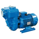 Speroni HG 100-15 zelfaanzuigende pomp met open waaier, 400/690 V, 11 kW, 2.400 l/min, 33,5 m
