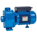 Speroni NB 150/A centrifugaalpomp met dubbele waaier, 230/400 V, 1,1 kW, 125 l/min, 46 m