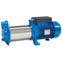 Speroni RS 50 meerwaaierige zelfaanzuigende pomp, 230/400 V, 1,85 kW, 160 l/min, 59 m