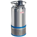 Speroni AS 1875 werfpomp, 400 V, 5,5 kW, 1.500 l/min, 29 m