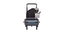 Airmec C 10 zuigercompressor 230 V, 10 L, 8 bar