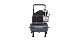 Airmec C 10 zuigercompressor 230 V, 10 L, 8 bar