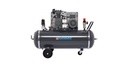 Airmec CRM 102 zuigercompressor 230 V, 100 L, 10 bar