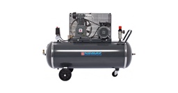 Airmec CRM 152 zuigercompressor 230 V, 150 L, 10 bar
