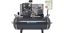 Airmec CFT 307 SD - 15 Bar zuigercompressor 400 V, 300 L, 15 bar