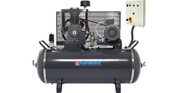 Airmec CFT 307 SD - 15 Bar zuigercompressor 400 V, 300 L, 15 bar