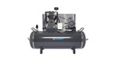 Airmec CFT 507 - 15 Bar zuigercompressor 400 V, 500 L, 15 bar
