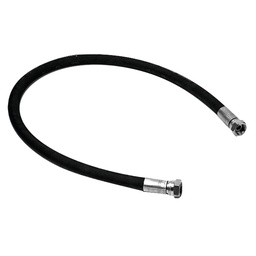 Contimac persluchtslang 1/2", 1,5 m