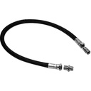 Contimac persluchtslang 3/4", 1,5 m