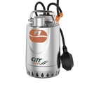 Citypumps F1/30 M dompelpomp voor schoon water met vlotter, 230 V, 140 l/min, 6,5 m
