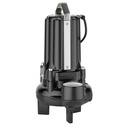 Citypumps Titan 30 dompelpomp voor vuil water zonder vlotter, 400 V, 1200 l/min, 9,7 m