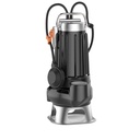 Citypumps Titan 10 dompelpomp voor vuil water met vlotter, 230 V