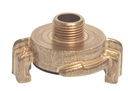 Geka-koppeling met buitendraad 1 1/4"
