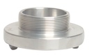 Storz-koppeling NA89 met buitendraad 3"
