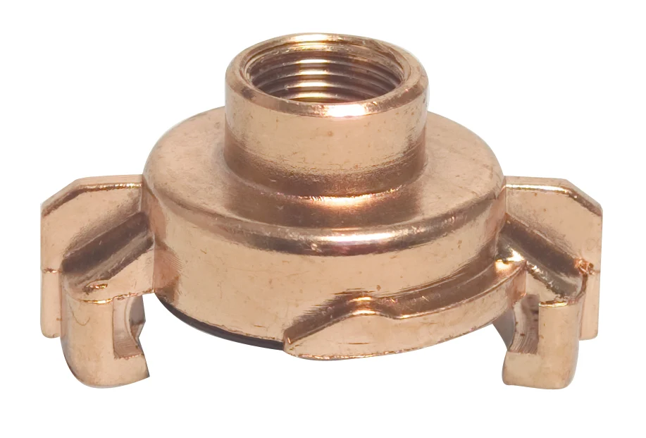 Geka-koppeling met binnendraad 1/2"