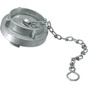 Storz-afsluitkap NA66