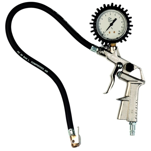 Rodcraft RC RF02G bandenvulmeter