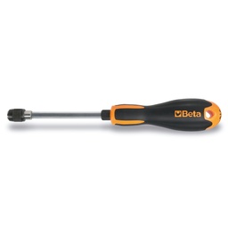 Beta | 851E/SR | Evox snelspanbithouder met handvat | 008510002