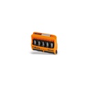Beta | 861MIX/A10 | 10-delige bitset met magnetische bithouder, in box van zakformaat | 008610800