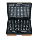 Beta | 861/C100 | 98 bits met 2 bithouders, in koffer | 008616998