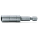 Beta | 882 | Bithouder met borgring voor bits 5,5 mm aansluiting en 1/4" aansluiting | 008820001