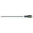 Beta | 897L | Flexibele schroevendraaier met bithouder Lang model | 008970015