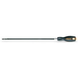 Beta | 897L | Flexibele schroevendraaier met bithouder Lang model | 008970015