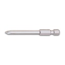 Beta | 862PH/L | Bits voor Phillips kruiskopschroeven, lange uitvoering