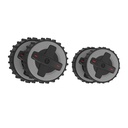 Roborock Terreinwielen voor RockNeo (2WD)