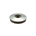 Steelies Ring 19.0 Verzinkt