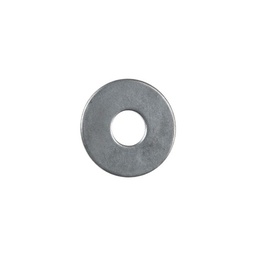 Steelies carrosseriering M12 (Ø37 mm) verzinkt