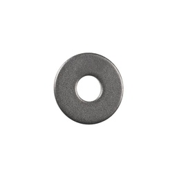 Steelies carrosseriering M24 (Ø72 mm) RVS A2 (DIN 9021)
