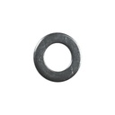 Steelies Sluitring klein Cilinderkop RVS A2 (DIN 433)