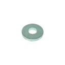 Steelies Zware sluitring 21.0 RVS A4 (DIN 7349)