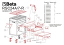 2400 Rsc24a/rc210-r-laden