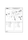 P406-discharger N14-15-16-17-18-19 voor 1947H