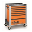 Beta BW 2400S O7/E-M gereedschapswagen met 309-delig assortiment + gratis Philips Perfect Draft — WK-actie 2026