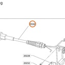 Collomix netaansluiting 230 V EU voor LevMix