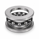 Nachi 51211 druklager