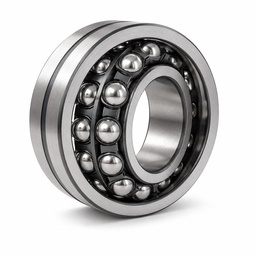 Nachi 1302 zelfinstellend kogellager 15 x 42 x 13 mm